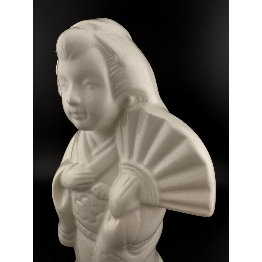 Vintage Benihana Geisha Tiki Mug - Picture 11 of 11